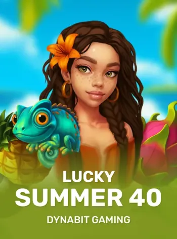 Lucky Summer 40